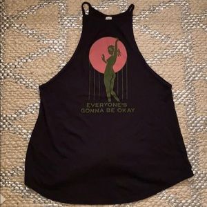 Maren Morris GIRL tour tank top